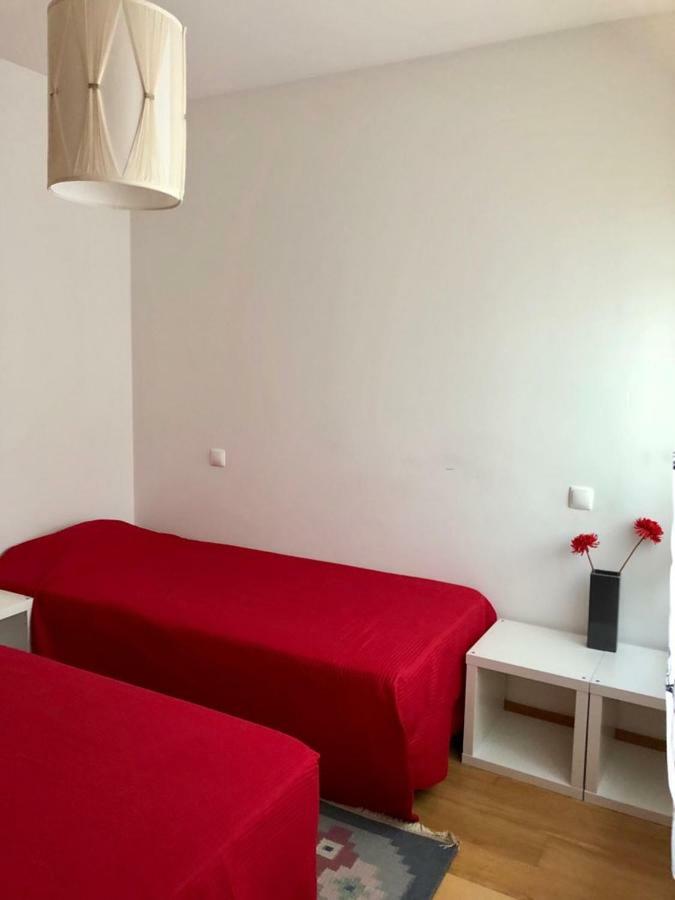 Hospedagem domiciliar Inporto